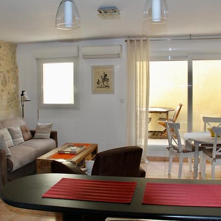 Agreable Maison De Ville Eyragues Ngoại thất bức ảnh