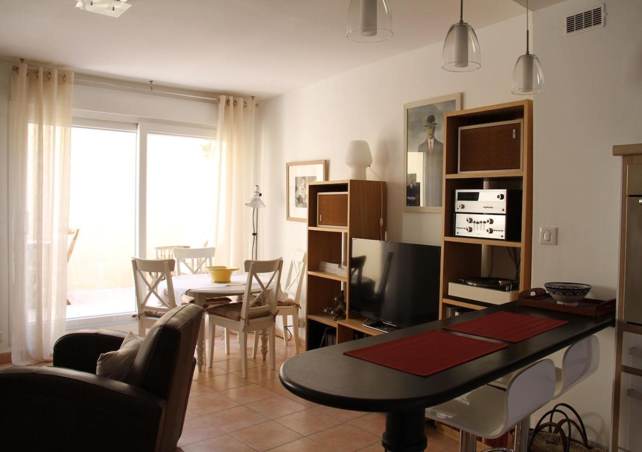Agreable Maison De Ville Eyragues Ngoại thất bức ảnh