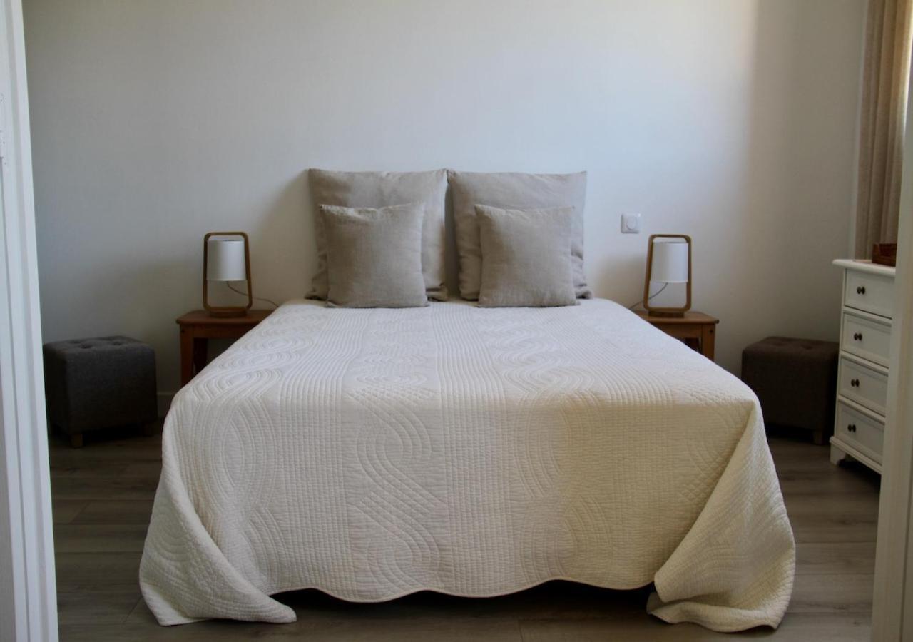 Agreable Maison De Ville Eyragues Ngoại thất bức ảnh