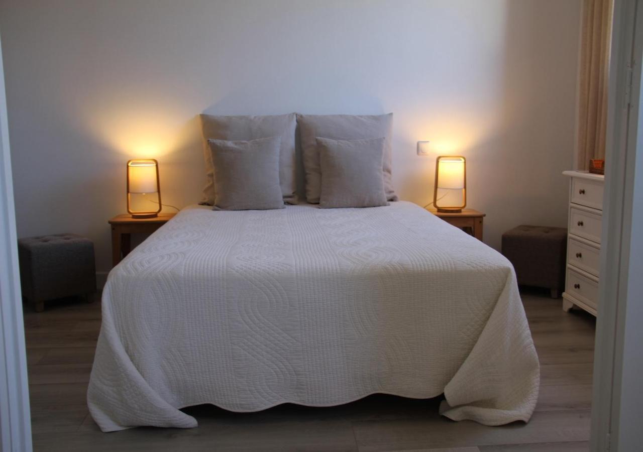 Agreable Maison De Ville Eyragues Ngoại thất bức ảnh