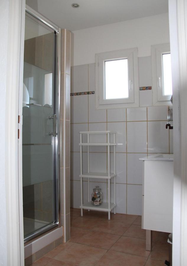 Agreable Maison De Ville Eyragues Ngoại thất bức ảnh