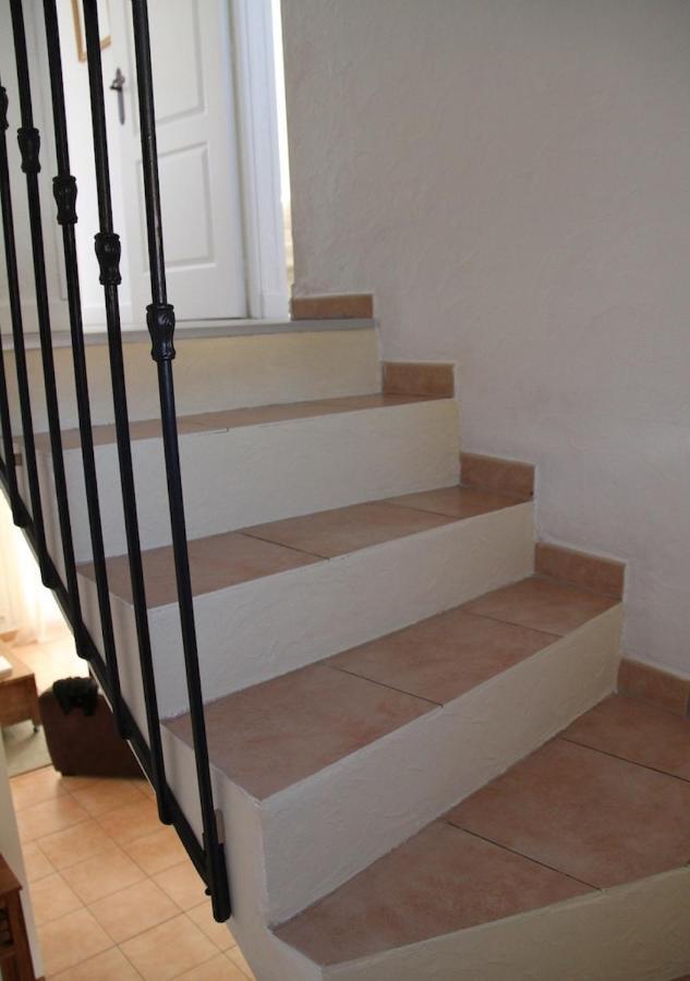 Agreable Maison De Ville Eyragues Ngoại thất bức ảnh